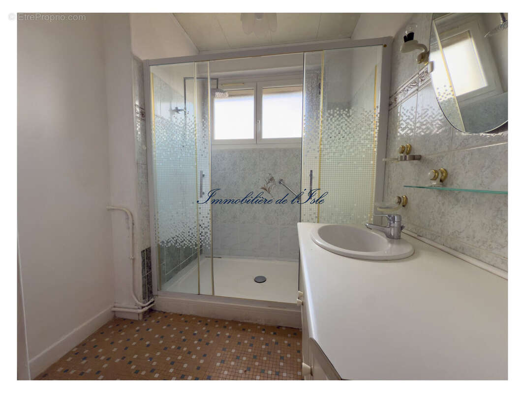 Appartement à PERIGUEUX