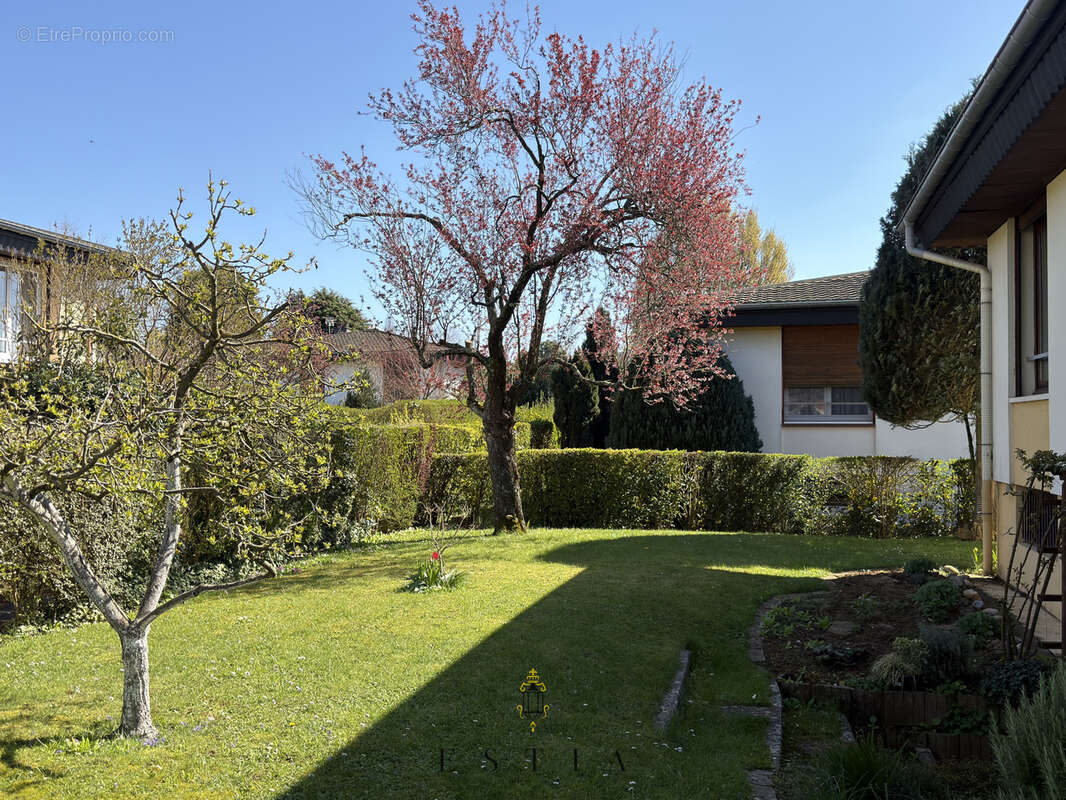 Maison à SEICHAMPS