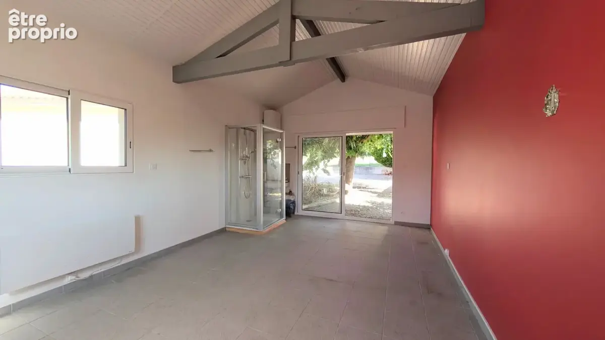 Maison Hagetmau 4 pièce(s) 95 m2 - photo 8