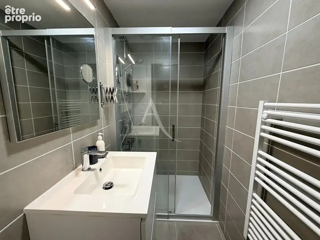 Appartement Sainte Cecile 3 pièces 62.74 m² - photo 10