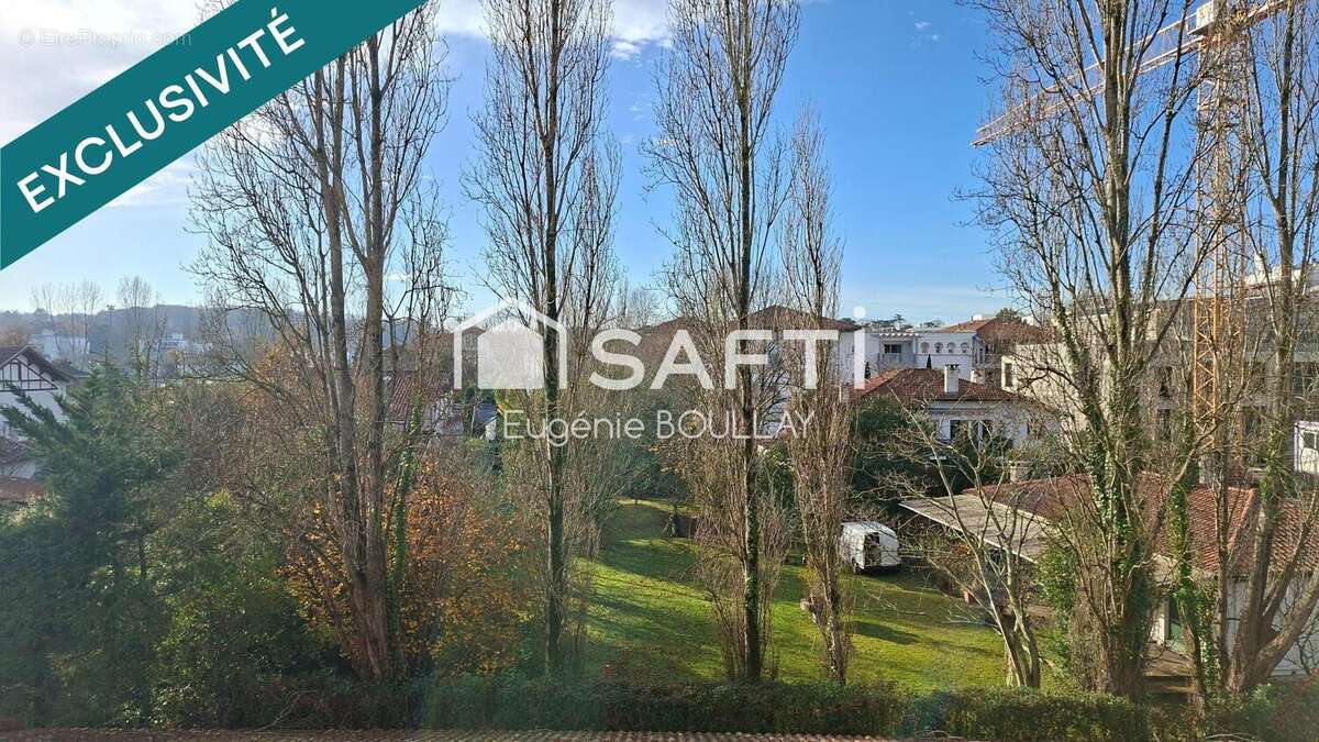Photo 2 - Appartement à ANGLET
