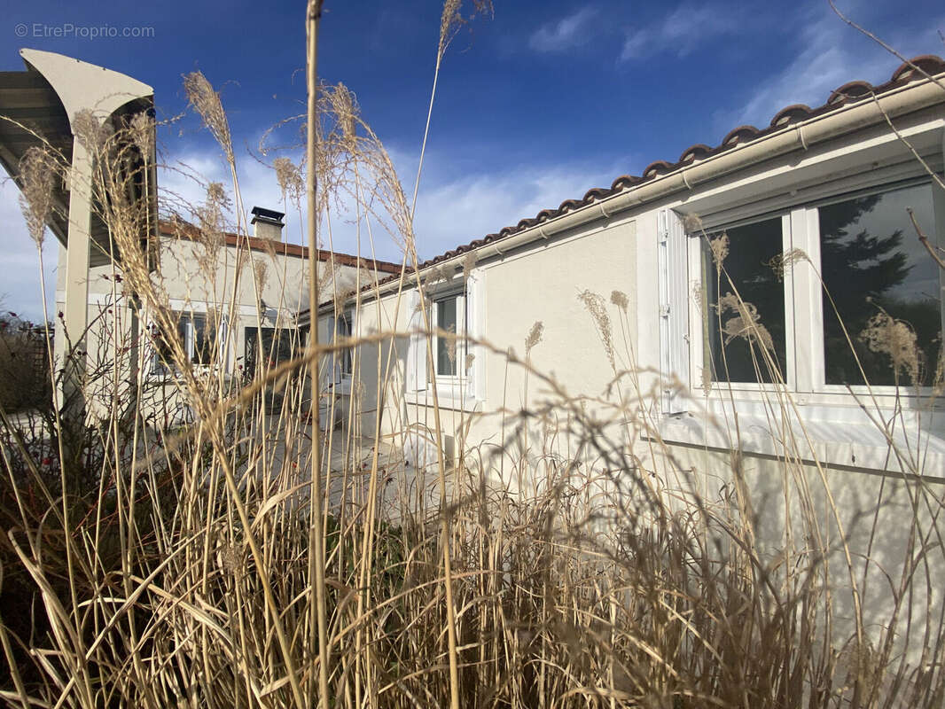 Photo 3 - Maison à BENET
