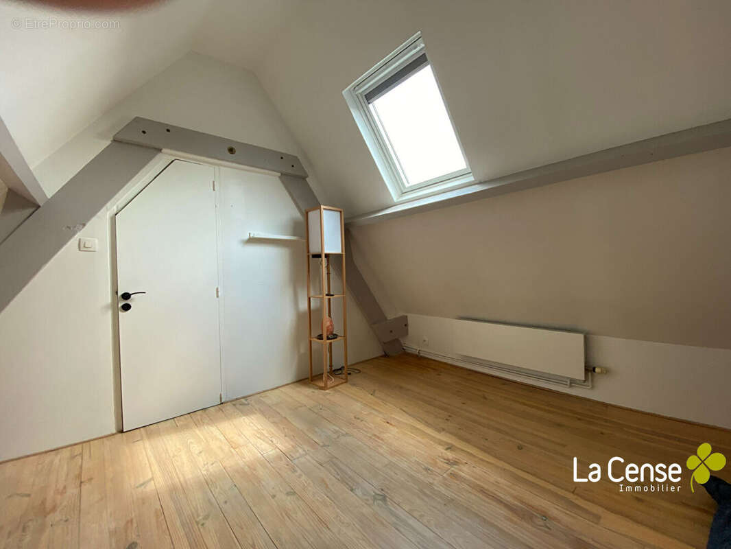 Maison à SAINGHIN-EN-MELANTOIS