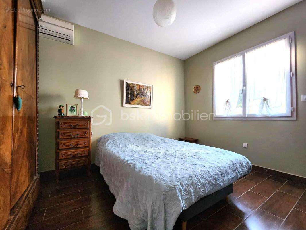 Maison à LEZIGNAN-LA-CEBE