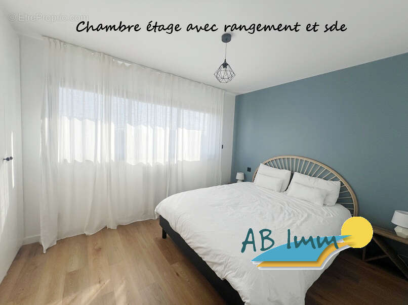 Maison à PLOEMEUR