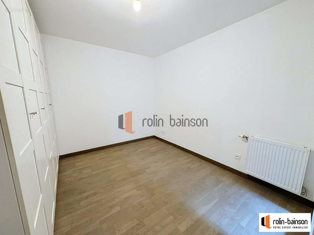 Appartement à LYON-3E