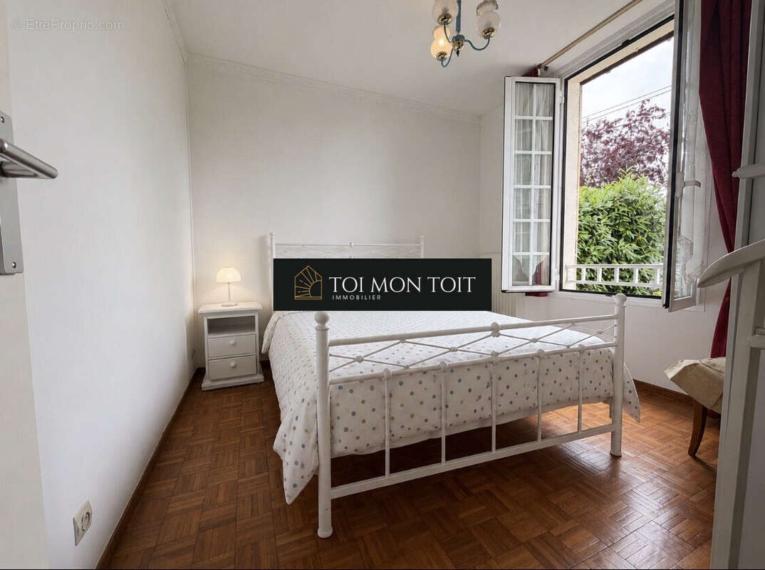 Maison 168 m² à Marly-La-Ville  - photo 6