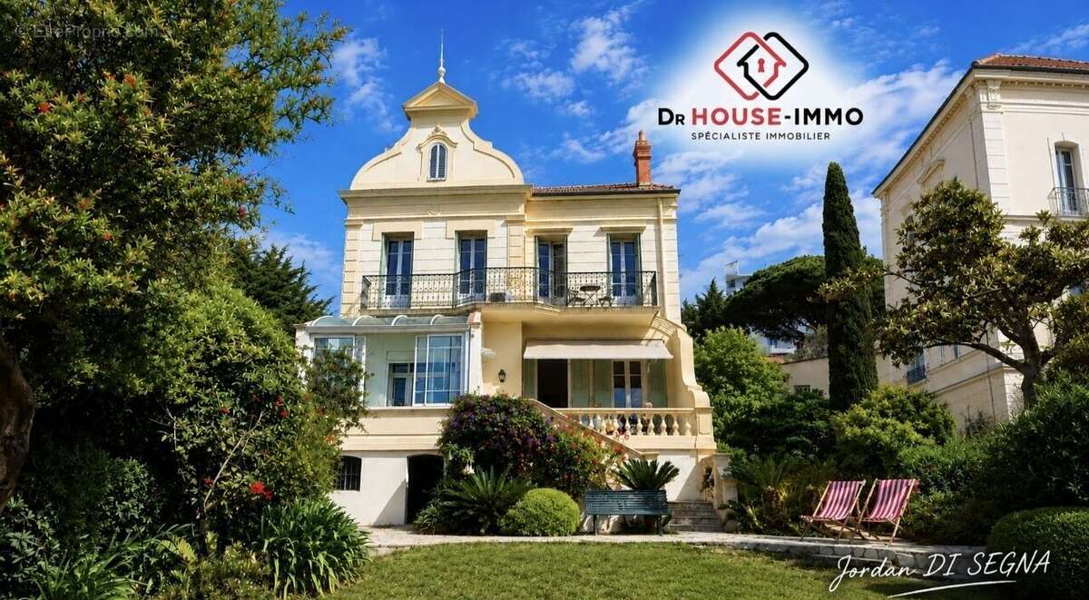 Maison 170 m² à Toulon  - photo 8