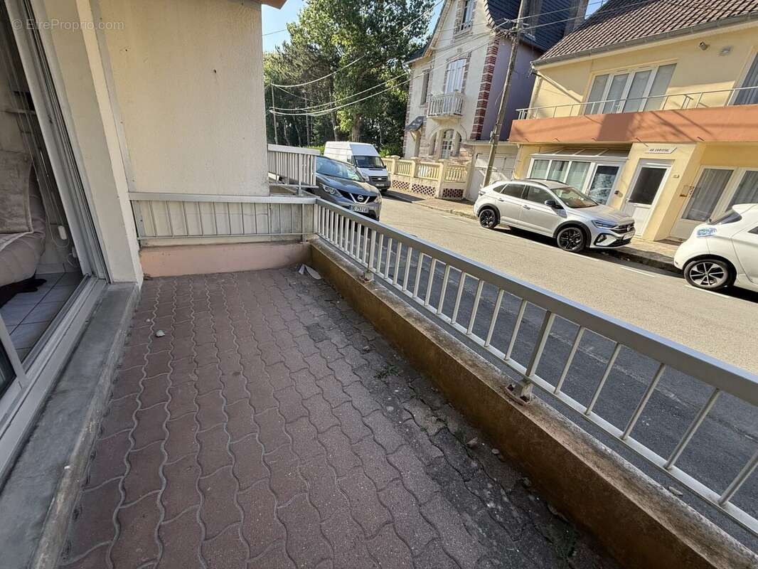 Appartement 20 m² à Merlimont  - photo 6