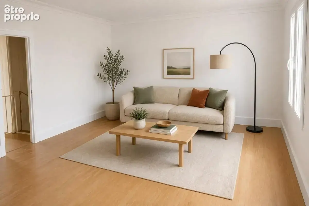 Maison de 7 pièces de 151 m² à Brousseval - photo 8