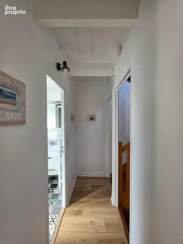 Maison à deux pas du port de Perros-Guirec ! - photo 8