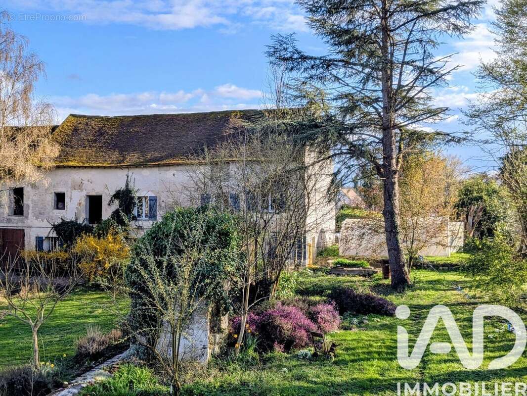 Photo 4 - Maison à LA FERTE-SOUS-JOUARRE