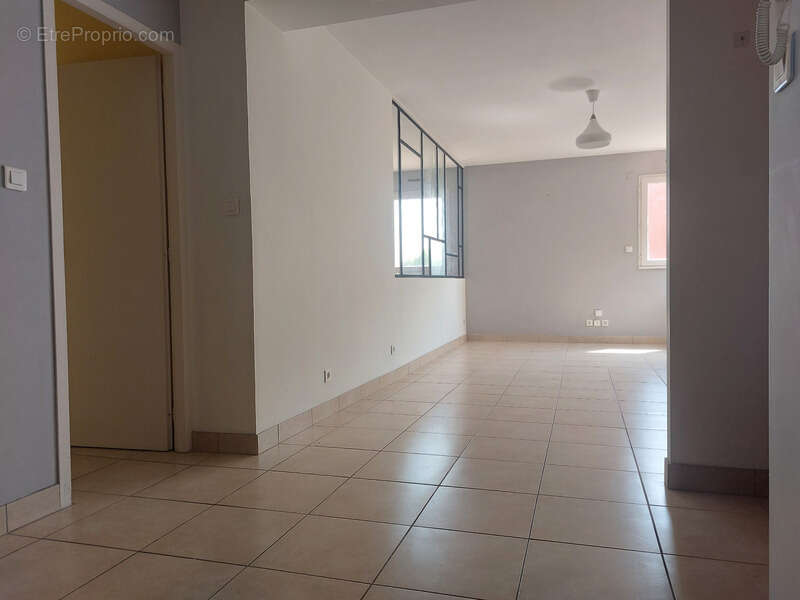 Appartement à MONTAUBAN
