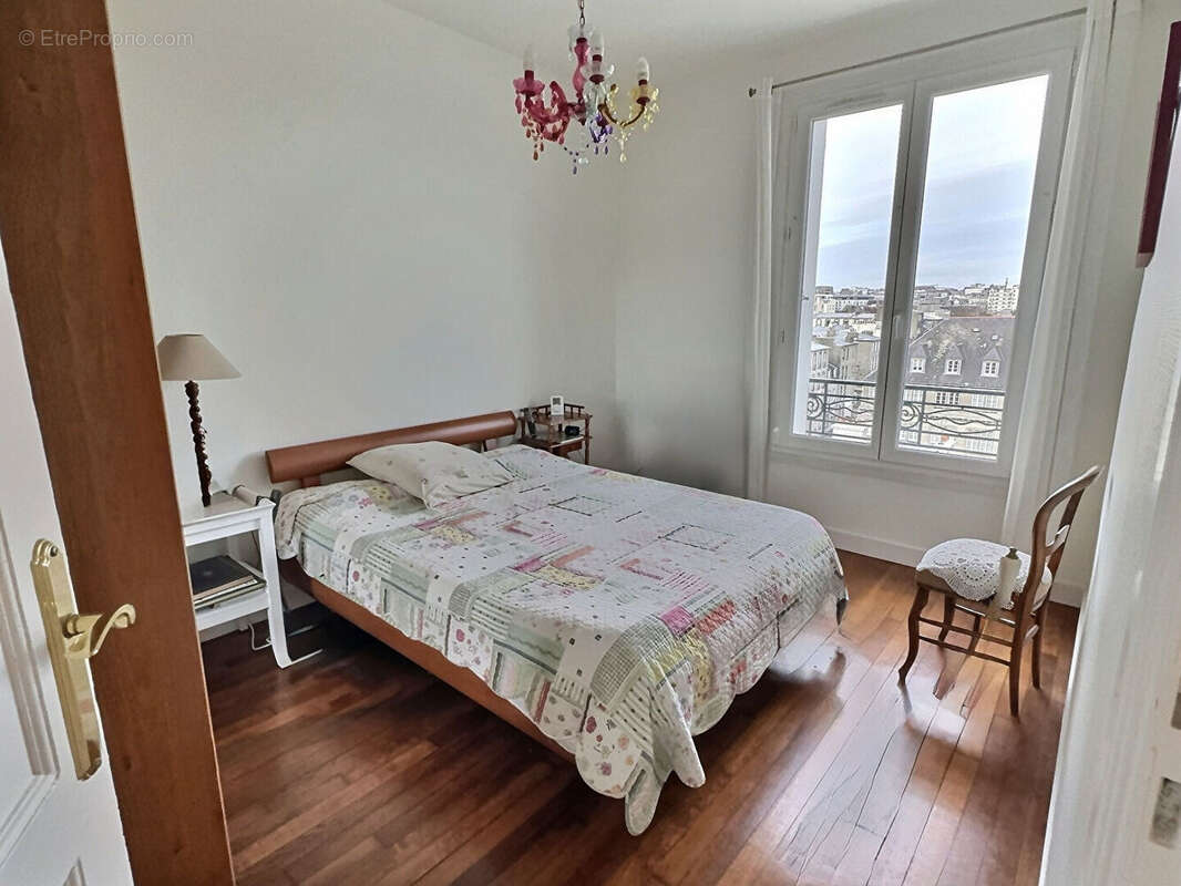 Appartement à BREST