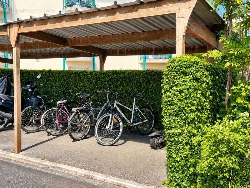 Appartement à VANNES