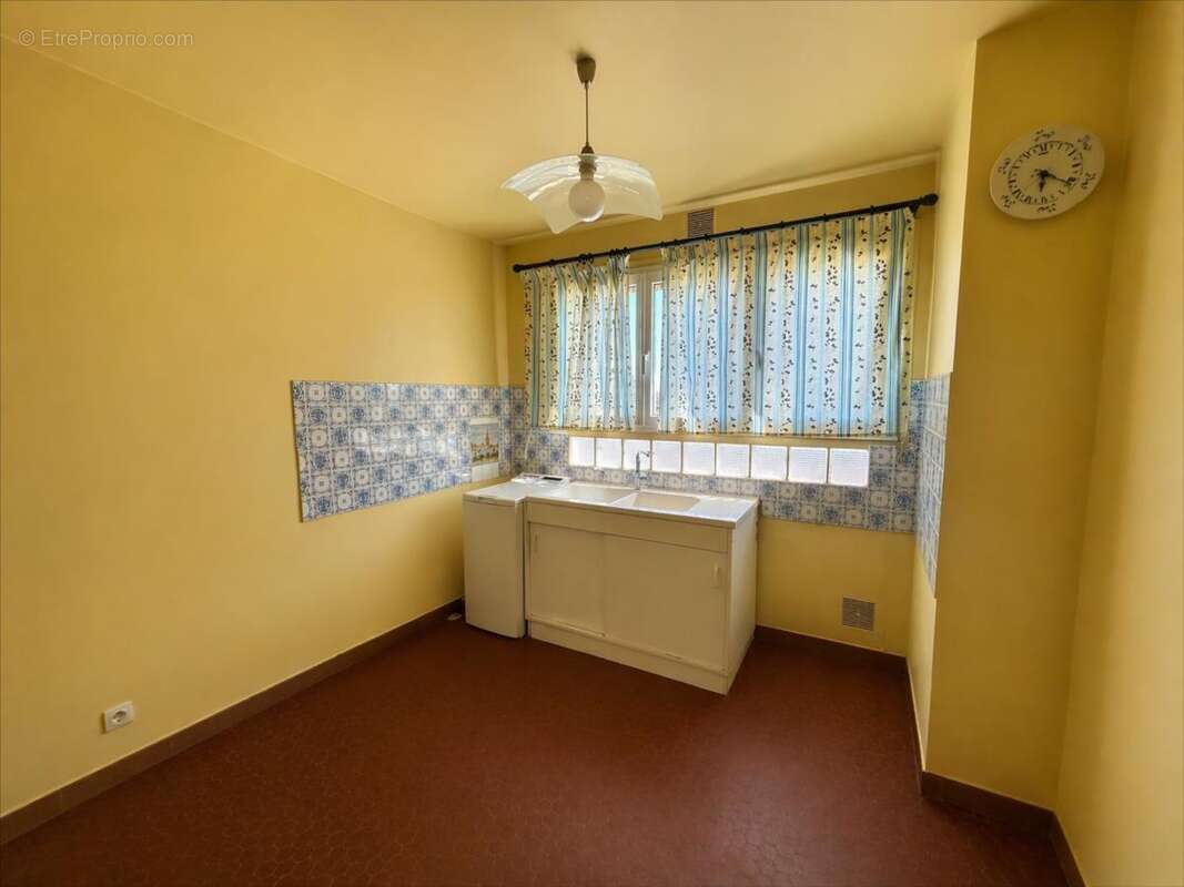 Appartement 79 m² à Reims  - photo 43