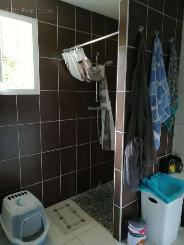 Appartement à OSSUN