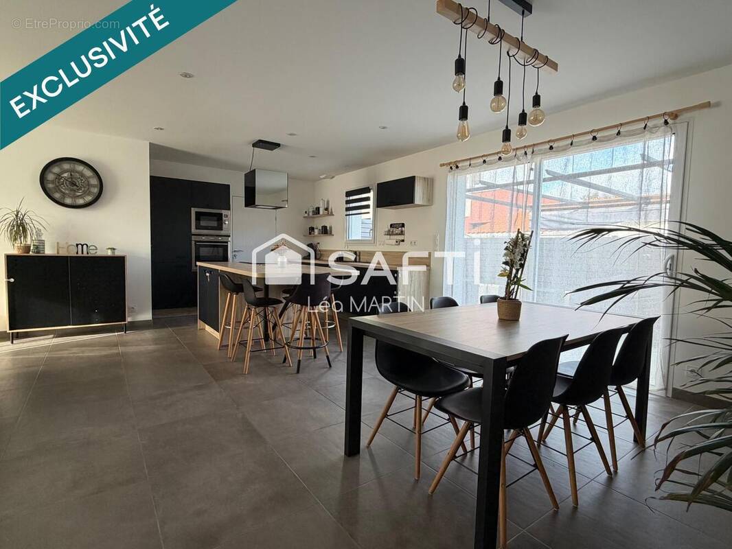 Photo 1 - Maison à LE MAY-SUR-EVRE