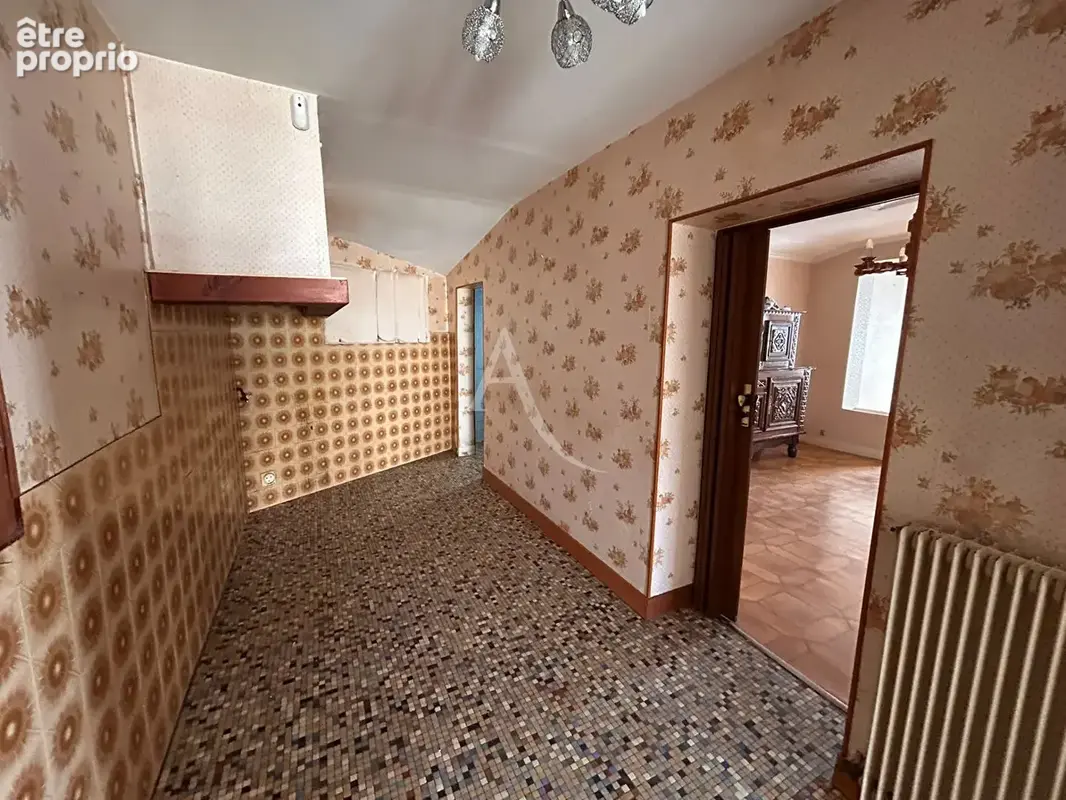 Maison Saint Medard En Jalles - centre ville - photo 2
