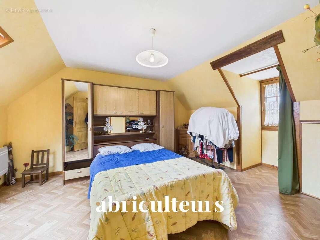 Maison à CHATEAUDUN