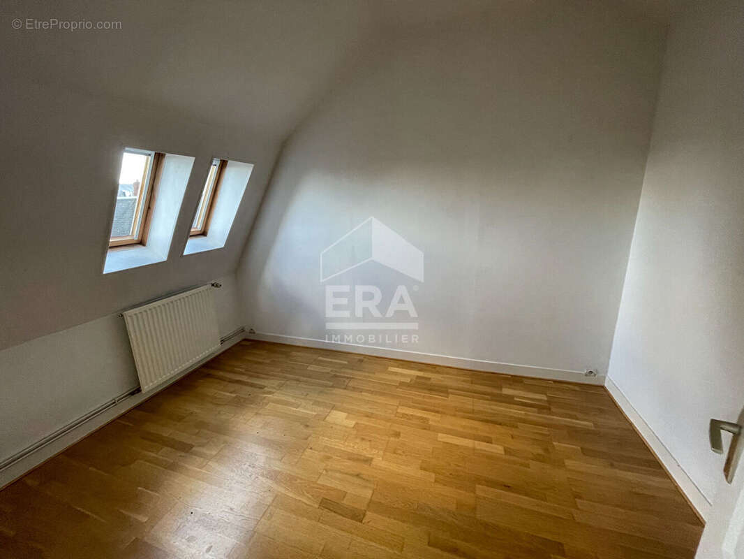 Appartement 96m² à bourges - photo 6