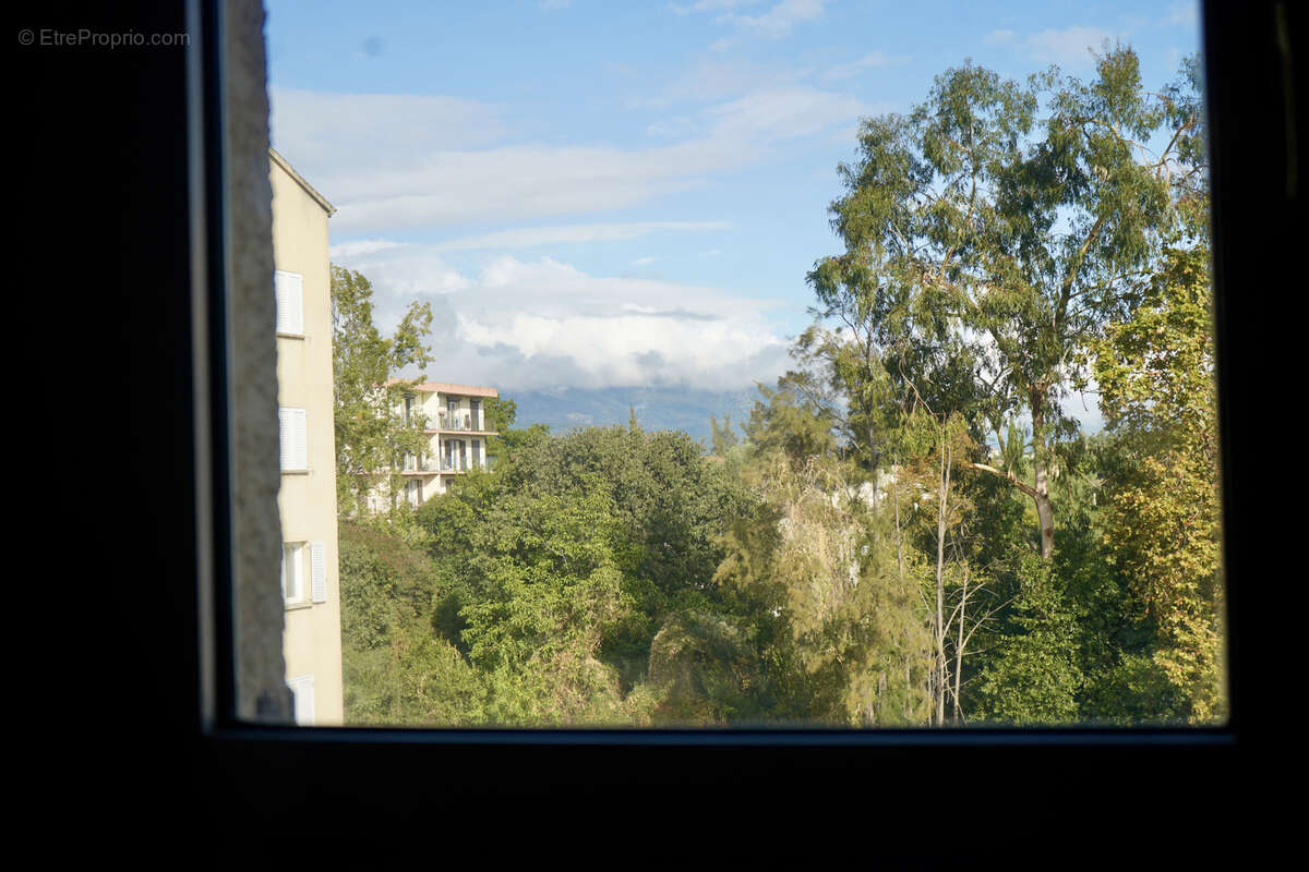 Appartement à LUCCIANA