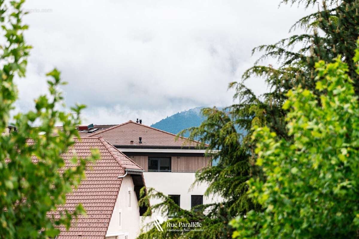 Appartement 74 m² à Epagny  - photo 7