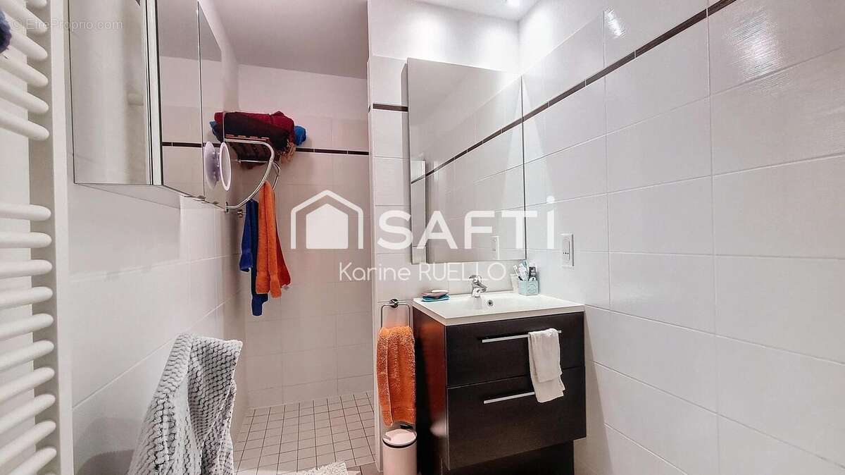 Photo 8 - Maison à LE BOULOU