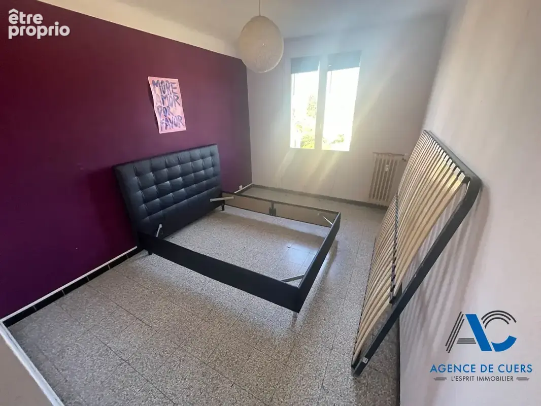Appartement Cuers 3 pièce(s) 59 m2 - photo 5