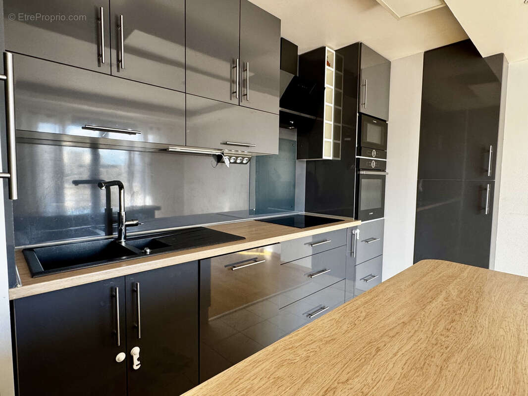 Appartement à THIAIS