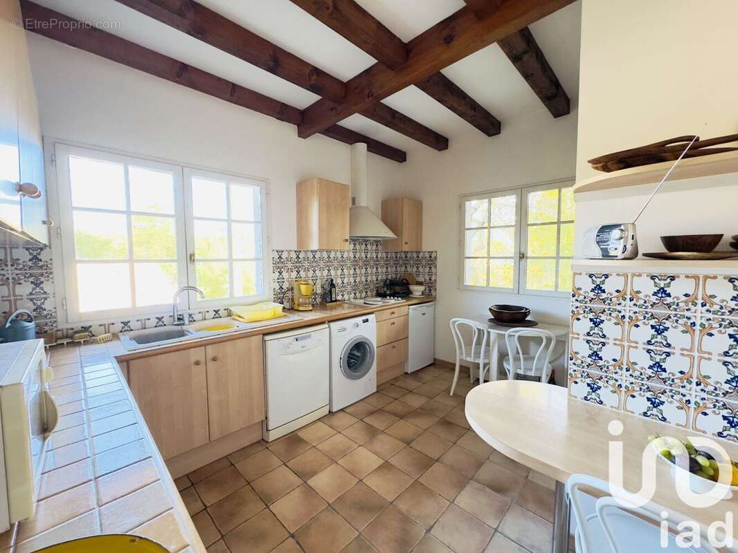 Photo 6 - Maison à LEGE-CAP-FERRET