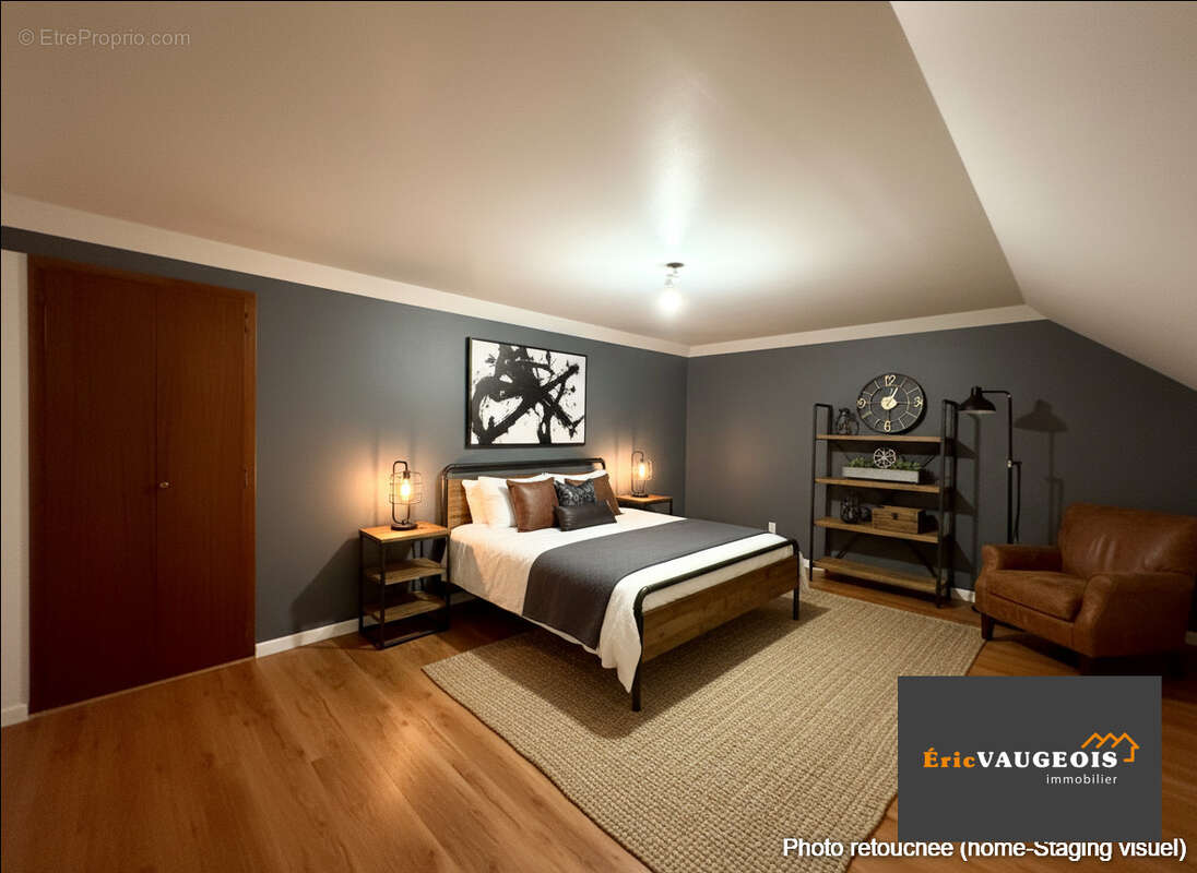 Appartement à COULOMMIERS
