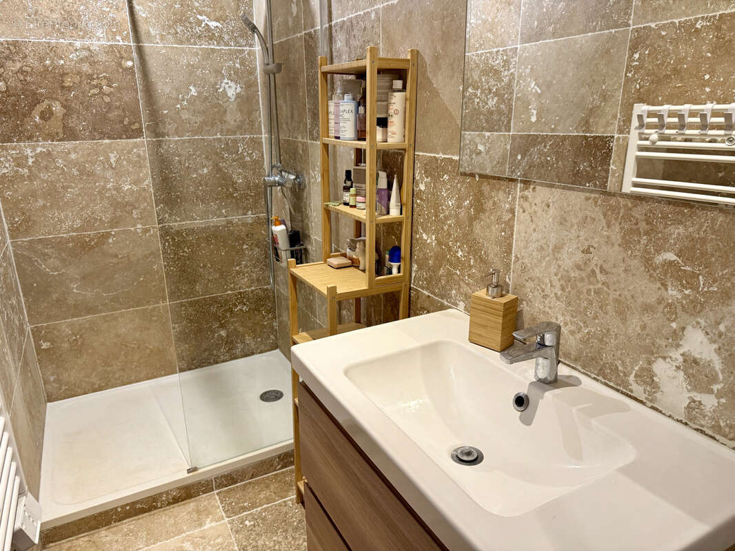 Maison à VILLENEUVE-LES-MAGUELONE