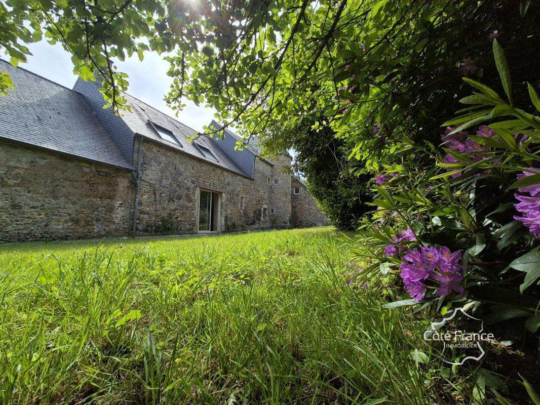 Maison à SORTOSVILLE