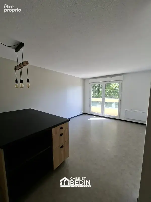 Appartement 35 m² à Merignac  - photo 8
