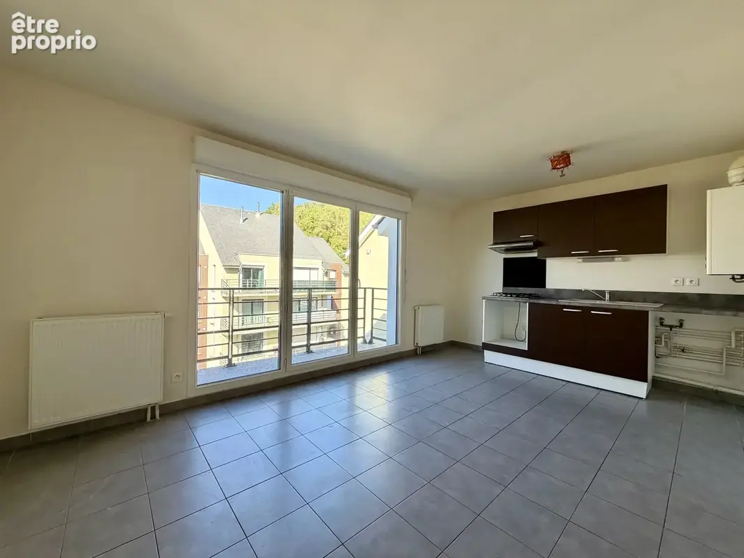 Photo Appartement à Notre-Dame-De-Bondeville au prix de 104 000€
