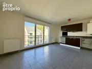 Appartement à NOTRE-DAME-DE-BONDEVILLE