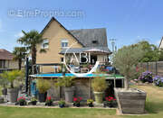 Maison à BAGNOLES-DE-L'ORNE