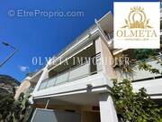 Appartement à ROQUEBRUNE-CAP-MARTIN