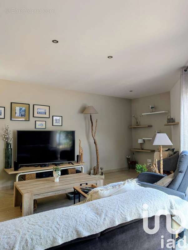 Photo 9 - Maison à AYTRE