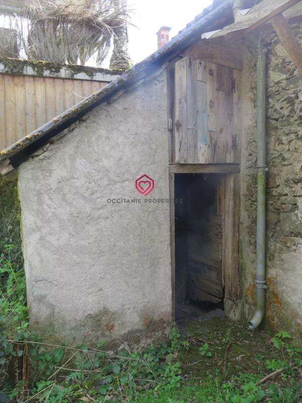 Maison à LE PORT