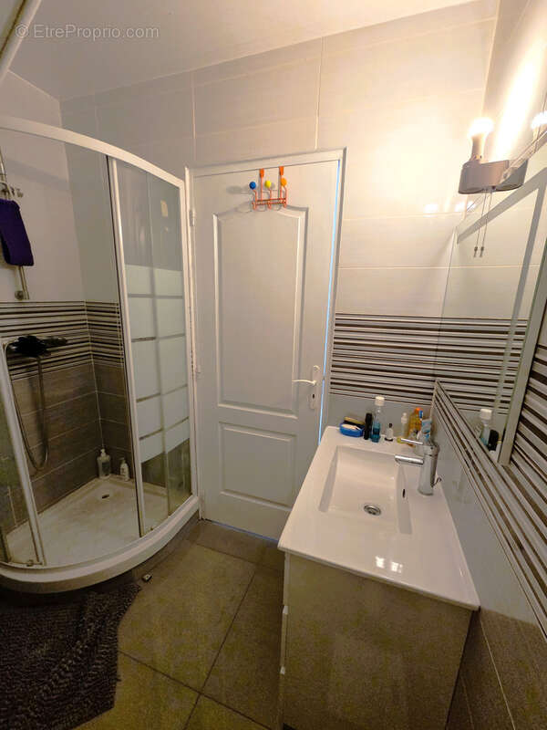 Maison à SAVIGNY-SUR-ORGE