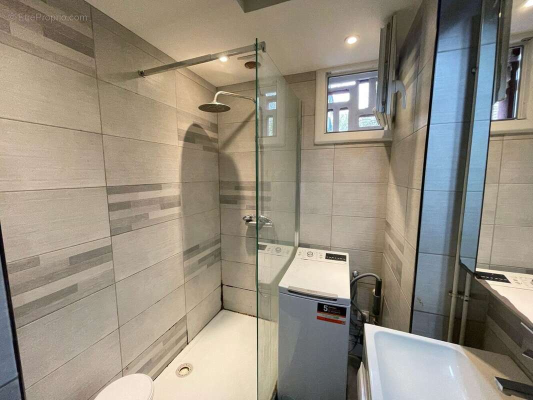 Appartement à NEVERS