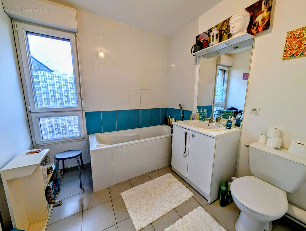 Maison à PLELAN-LE-GRAND