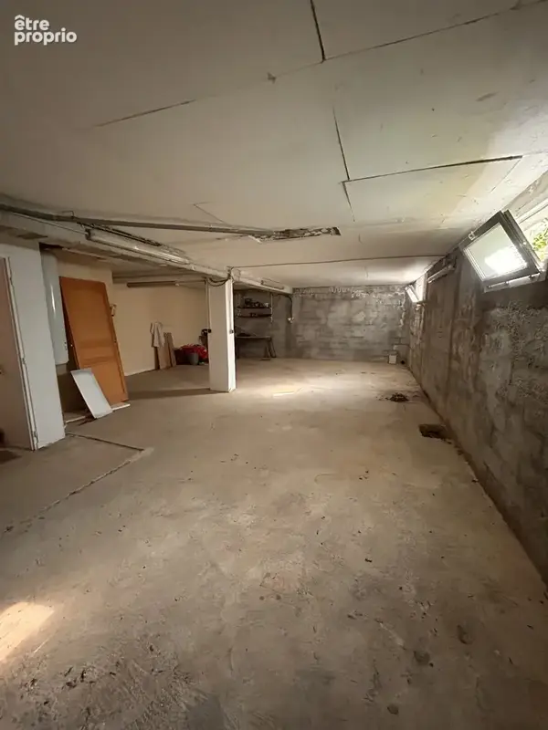 Maison de Plain-pied  avec garage et jardin - photo 14
