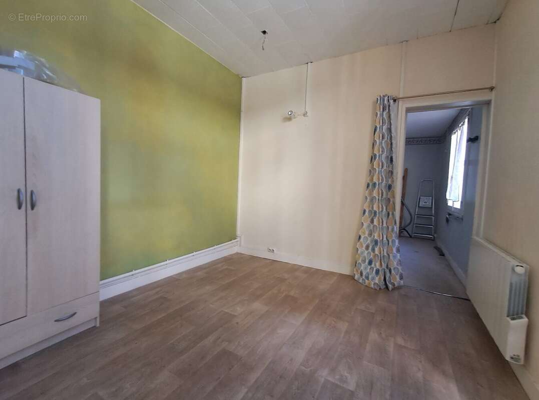 Commerce à ANGOULEME