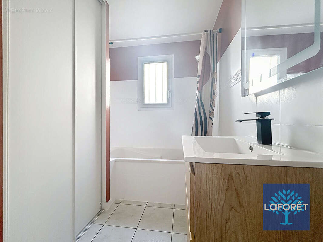 Maison à LA ROCHE-SUR-YON