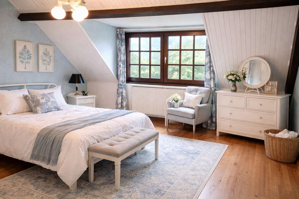 Maison à BOULOGNE-SUR-MER