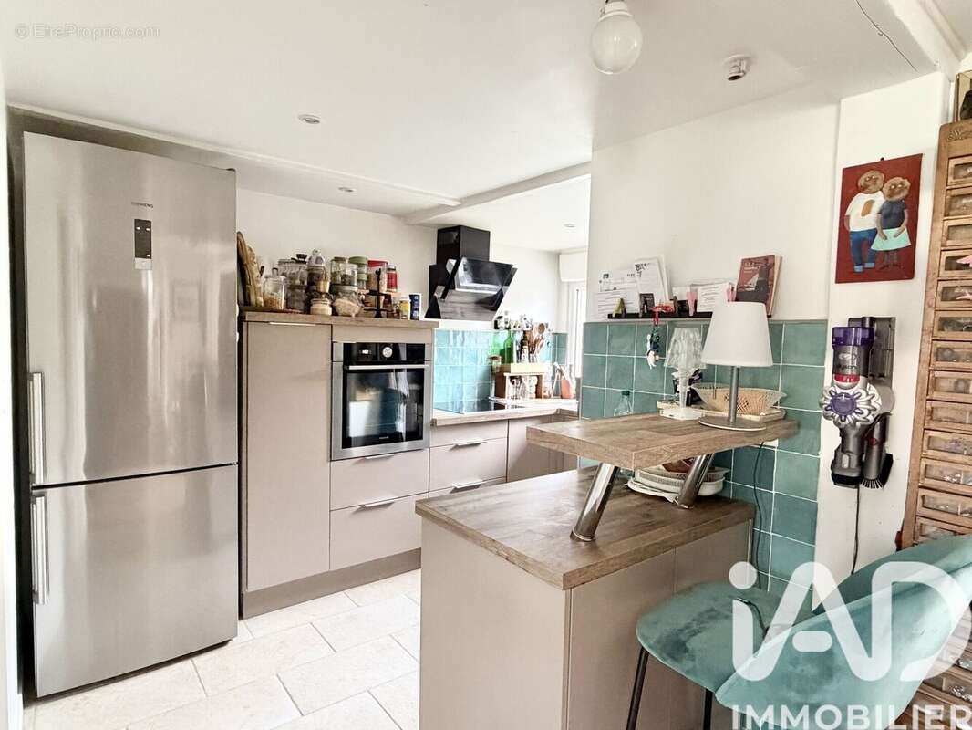 Photo 5 - Maison à LEERS