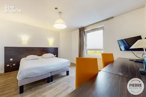 Gaillard : Idéal investissement locatif - photo 3